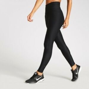 Nike lux black leggings